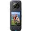 Insta360 X4 360 . Europa con garanzia Italia.