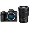 Nikon Z7 II + Z 24-120mm - scatola aperta . fino a 5 anni di Garanzia