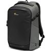 Lowepro Flipside BP 400 AW III grigio scuro . Europa con garanzia Italia.