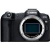Canon EOS R8 body . Garanzia Europa