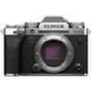 Fujifilm X-T5 Silver body . Europa con garanzia Italia.