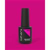 Semipermanente MESAUDA GELEGANT vari colori nail colour 8 ml, 403 HECTIC INSIDE