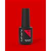 Semipermanente MESAUDA GELEGANT vari colori nail colour 8 ml, 512 MILANO RED