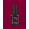 Semipermanente MESAUDA GELEGANT vari colori nail colour 8 ml, 607 CABARET