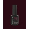 Semipermanente MESAUDA GELEGANT vari colori nail colour 8 ml, 615 ROUGE NOIR