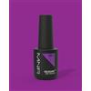 Semipermanente MESAUDA GELEGANT vari colori nail colour 8 ml, 701 ULTRAVIOLET