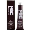 Tintura Zen 100 ml FREE ammoniaca resorcina parafenilendiammina con cheratina 1:1,5, 11.1 Biond. plat.ultrachi.int.