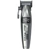 Hair Clipper TITAN MAX GIUBRA