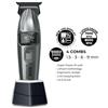 Hair Trimmer zerocut TITAN GIUBRA