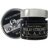 Cera OLD BARBERS fissaggio forte black 100 ml