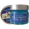 Cera OLD BARBERS pearl blue fissaggio medio 100 ml