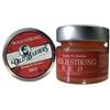 Cera OLD BARBERS fissaggio forte red 100 ml