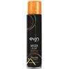Lacca EVIN GOLD no gas con olio di argan e semi di lino 400ml