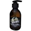 Gel per rasatura BLACK VANILLA 500ML con aloe vera