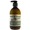 Crema da barba MENTA 500ML OLD BARBER