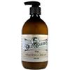 Crema da barba 500ML Shaving cream white OLD BARBER