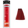 Saturation colore diretto red Genus 150 ml
