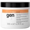 Maschera Genus Hiyaluronic 500 ml