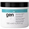 Maschera Genus al latte 500 ml