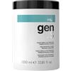 Maschera Genus al latte 1000 ml