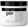 Maschera Genus Argan 500 ml