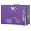 Fiale alla keratina Genus 10 ml x 12 pz