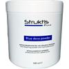 Decolorazione 10 toni Struktis con cheratina 500 gr