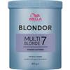 Decolorazione Blondor Wella 800 gr