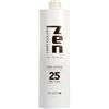 Crema ossidante profumata con cheratina Zen 1 l 25 Vol.