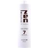 Crema ossidante profumata con cheratina Zen 1 l 7 Vol.(2,1%)