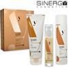 Box Sinergy cheratina