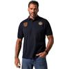 JP 1880 WHITELISTED JP1880 - Polo da Uomo, Taglie Forti, Taglia Grande, L-8XL JP1880, a Mezze Maniche, piqué, Fino a 8 XL