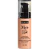 Pupa Made To Last Foundation - Fondotinta - 020 light beige