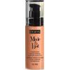 Pupa Made To Last Foundation - Fondotinta - 060 golden beige