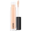 Mac cosmetics Mac Lipglass Lip Gloss - Mac lips l/gloss c-thru