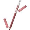 Pupa True Lips - Matita Labbra - 04 plain brown