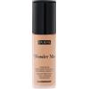 Pupa Wonder Me - Fondotinta Perfezione Istantanea - Wonder me 040 honey