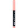 Pupa Made To Last Waterproof Eyeshadow - Ombretto - 002 soft pink