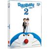 Anime Factory Doraemon - Il film 2 (DVD + Card)