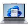 Lenovo ThinkBook 14 G6 IRL 14" Core i5 1.3 GHz - SSD 512 GB - 16GB - QWERTY - Italiano - refurbished