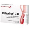 ALFA INTES (IND.TER.SPLENDORE) Kelapher 2b 5 Applicatori Sterili Monodose Da 5 Ml Terapia Topica