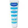 Mustela Latte Doposole, Viso, Corpo, Con Burro di Karité e Perseose di Avocado, Neonati, Bambini, Tutta la Famiglia - Lenisce la Pelle Arrossata dal Sole, Freschezza Immediata (100ml)