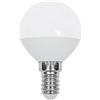 V-TAC LAMPADINA LED MINIBULBO P45 E14 3.7W BIANCO FREDDO A BULBO CREE CHIP VT-1819-LED2141246