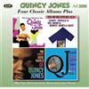 Avid Jazz Four Classic Albums Plus (This Is How I Feel About (2 CD)