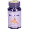 BIOSALUS di Vatrella A. Sas Chitosano 100 Capsule 330 mg, Integratore per Assorbimento Lipidico, Supporto Dieta