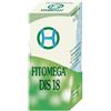 OH INTERNATIONAL Srl FITOMEGA DIS 18, 50 ml