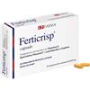 BIONATIVA SpA Ferticips, 30 Capsule