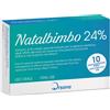 ORSANA ITALIA Srl NATALBIMBO 24% 10f.2ml