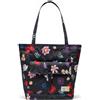 LEGO Grande borsa con manici Herschel Retreat LEGO - Fiori colorati