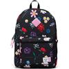LEGO Zaino Herschel Heritage Youth LEGO - Fiori colorati